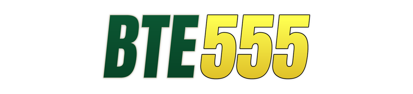 bte555 Logo